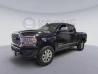 2019 RAM 2500 Limited Crew Cab 4x4 6'4' Box
