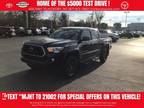 2023 Toyota Tacoma 4WD SR5