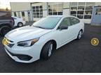 2020 Subaru Legacy Base
