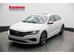 2022 Volkswagen Passat 2.0T SE