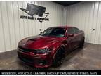 2020 Dodge Charger Scat Pack