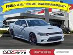 2022 Dodge Charger Scat Pack Sedan 4D