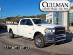 2022 RAM 3500 Big Horn 4x4 Crew Cab 8 ft. box 169.5 in. WB