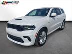 2022 Dodge Durango R/T AWD