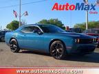 2021 Dodge Challenger SXT 2dr Rear-Wheel Drive Coupe