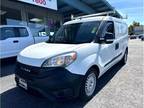 2020 RAM ProMaster City Wagon Van 4D