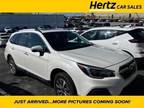 2019 Subaru Outback 2.5i Touring