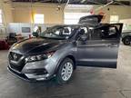2022 Nissan Rogue Sport SV Sport Utility 4D