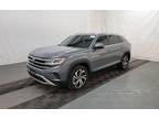 2023 Volkswagen Atlas Cross Sport 3.6 V6 SEL