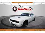 2017 Dodge Challenger R/T Coupe 2D