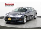 2017 Tesla Model S 60D