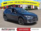 2019 Subaru Crosstrek 2.0i Limited Sport Utility 4D