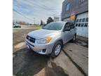 2011 Toyota RAV4 Sport Utility 4D