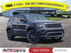 2020 Jeep Grand Cherokee Altitude Sport Utility 4D