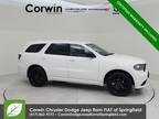2020 Dodge Durango SXT