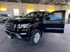 2023 Nissan Frontier Crew Cab SV Pickup 4D 5 ft