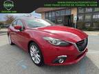 2014 Mazda Mazda3 s Grand Touring