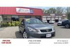 2009 Honda Accord Sdn EX