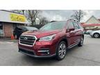 2020 Subaru Ascent Limited 7-Passenger