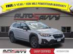 2023 Subaru Crosstrek Sport SUV 4D