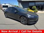 2021 Tesla Model 3 Long Range 4dr All-Wheel Drive Sedan