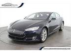 2015 Tesla Model S 60