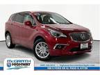 2018 Buick Envision Preferred