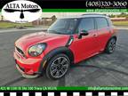 2015 MINI Countryman Cooper S Hatchback 4D