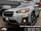 2018 Subaru Crosstrek 2.0i Premium Sport Utility 4D