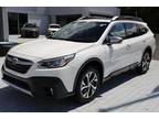 2022 Subaru Outback Touring