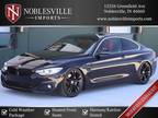 2017 BMW 440 i