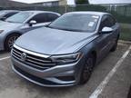 2021 Volkswagen Jetta 1.4T S