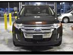 2014 Ford Edge SEL Sport Utility 4D