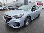 2024 Subaru Legacy Sport