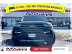 2022 Ford Explorer XLT Sport Utility 4D