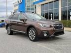 2019 Subaru Outback 2.5i Touring
