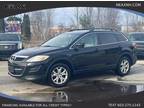 2012 Mazda CX-9 Touring 4dr All-Wheel Drive