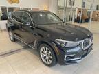 2022 BMW X5 xDrive40i 4dr All-Wheel Drive Sports Activity Vehicle