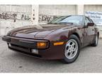 1987 Porsche 944