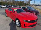 2023 Chevrolet Camaro LT w/1LT
