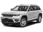 2022 Jeep Grand Cherokee Limited 4x4