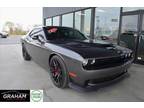 2015 Dodge Challenger SRT Hellcat