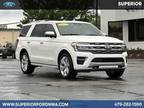 2024 Ford Expedition Platinum