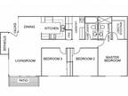 Northgate Village - 3 Bedroom / 2 Bath