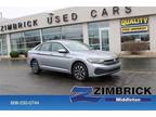 2023 Volkswagen Jetta 1.5T S 4dr Sedan