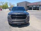 2022 RAM 1500 Big Horn/Lone Star 4x4 Crew Cab 144.5 in. WB