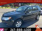2011 Subaru Forester 2.5X Sport Utility 4D