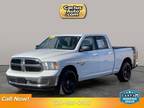 2020 RAM 1500 Classic SLT
