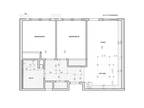 Legacy Square Apartments - 2-bedroom(A)