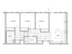 Legacy Square Apartments - 3-bedroom (A)